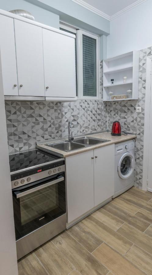 Corfu  Armonia Porta Remounda Apartment מראה חיצוני תמונה