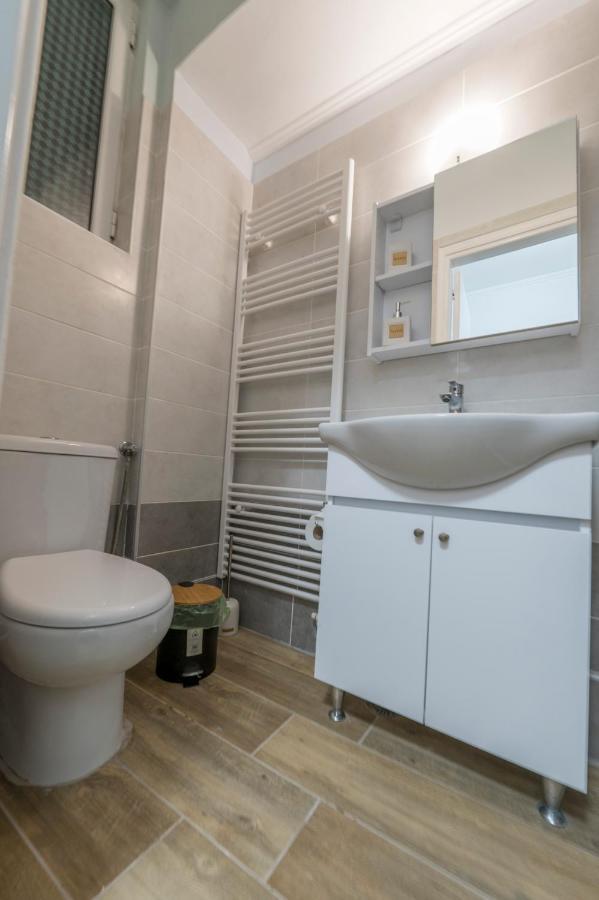 Corfu  Armonia Porta Remounda Apartment מראה חיצוני תמונה
