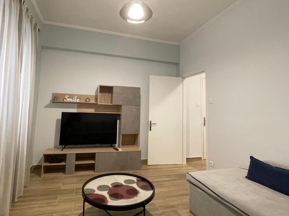 Corfu  Armonia Porta Remounda Apartment מראה חיצוני תמונה