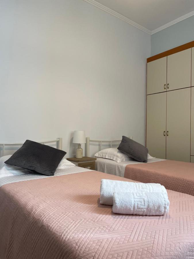 Corfu  Armonia Porta Remounda Apartment מראה חיצוני תמונה